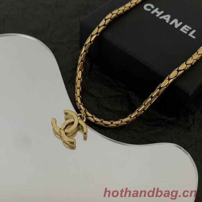 Chanel Necklace CE6922