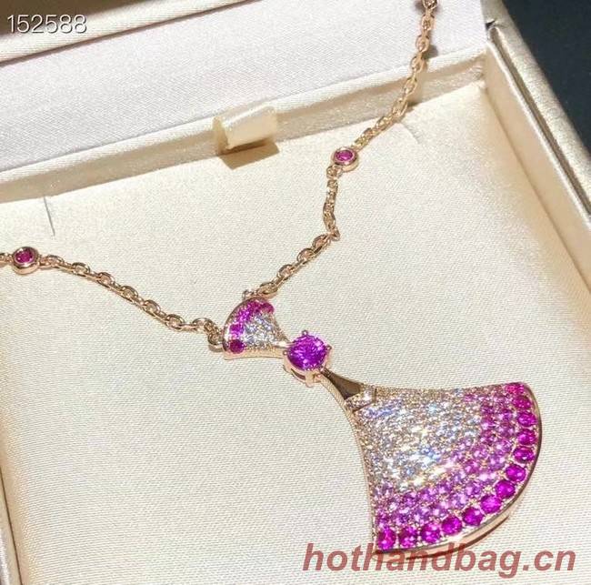 BVLGARI Necklace CE6944