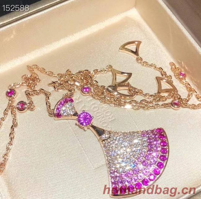 BVLGARI Necklace CE6944