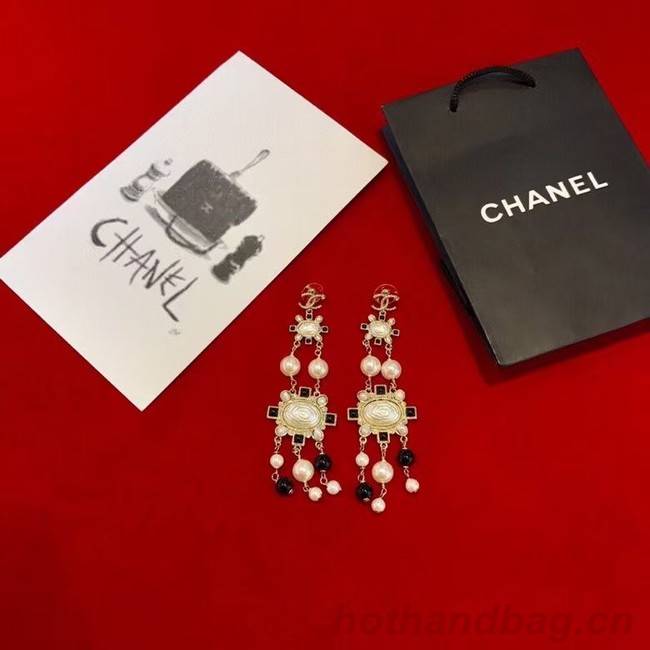 Chanel Earrings CE6942