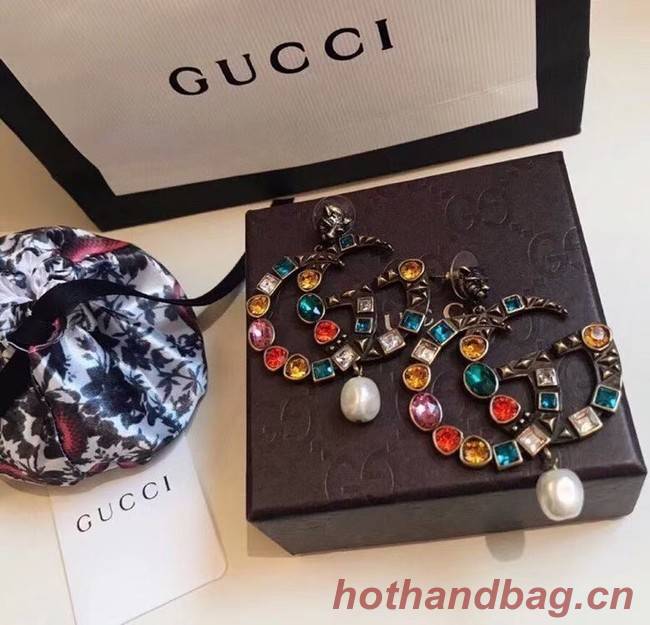 Gucci Earrings CE6940