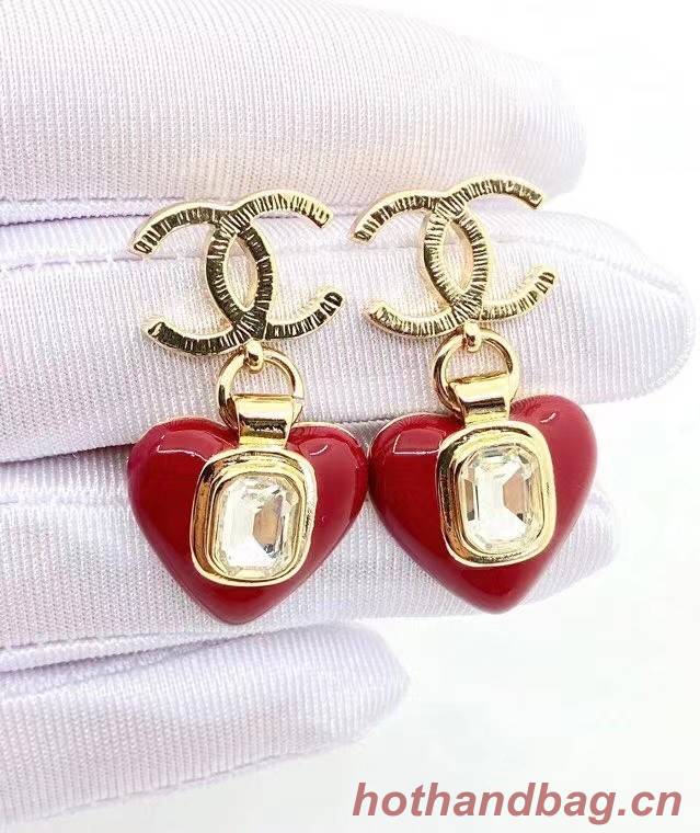 Chanel  Earrings CE6978