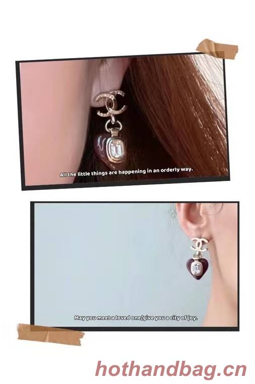 Chanel  Earrings CE6978