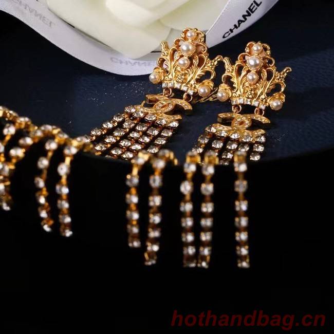 Chanel Earrings CE6982