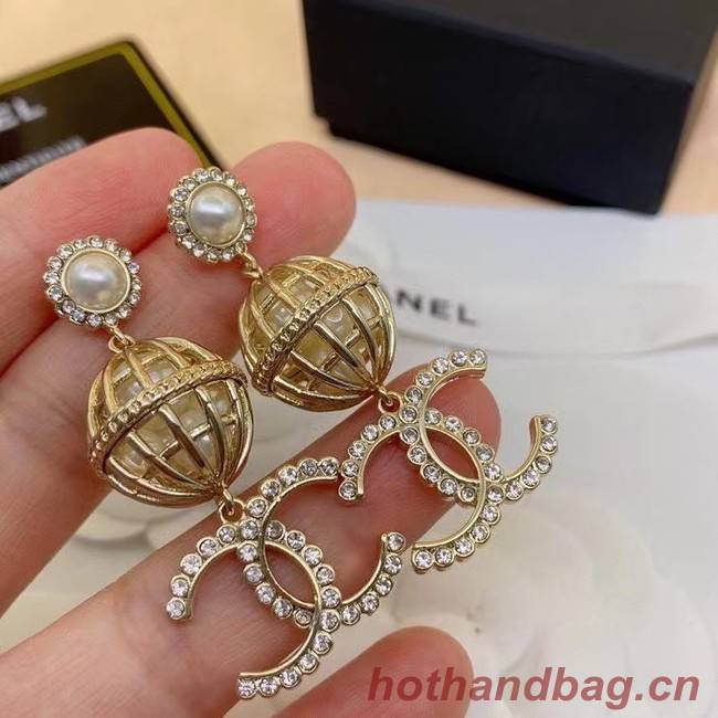 Chanel Earrings CE6983