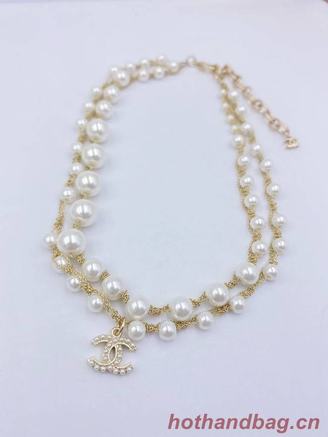 Chanel Necklace CE6991