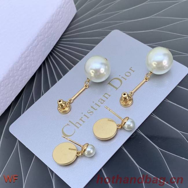 Dior Earrings CE6954