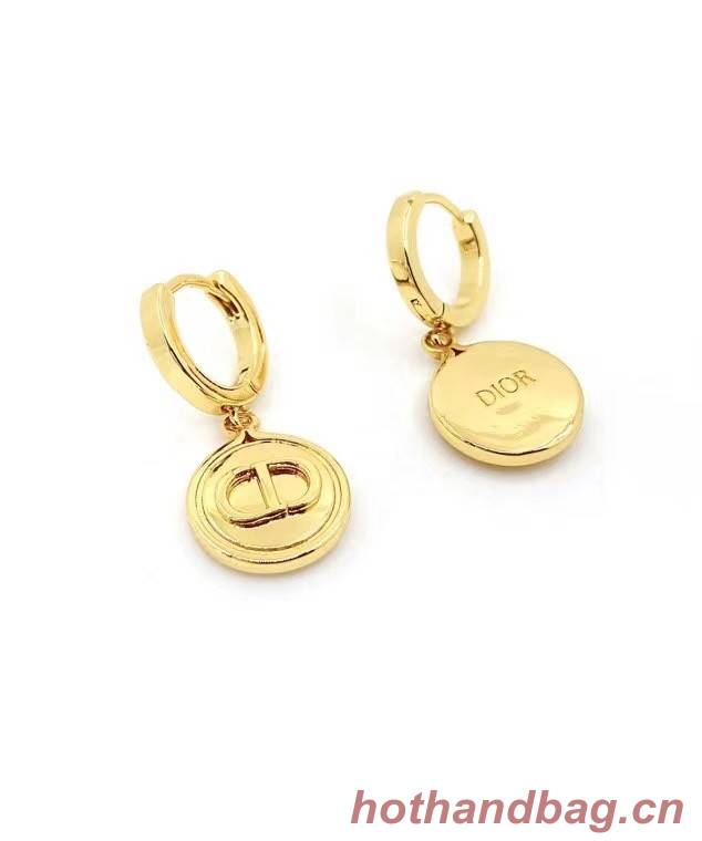 Dior Earrings CE6977