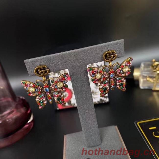 Gucci Earrings CE6988