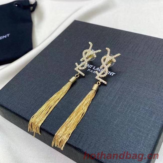 YSL Earrings CE6987