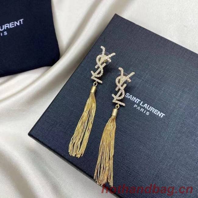 YSL Earrings CE6987