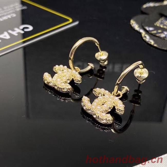 Chanel Earrings CE7000