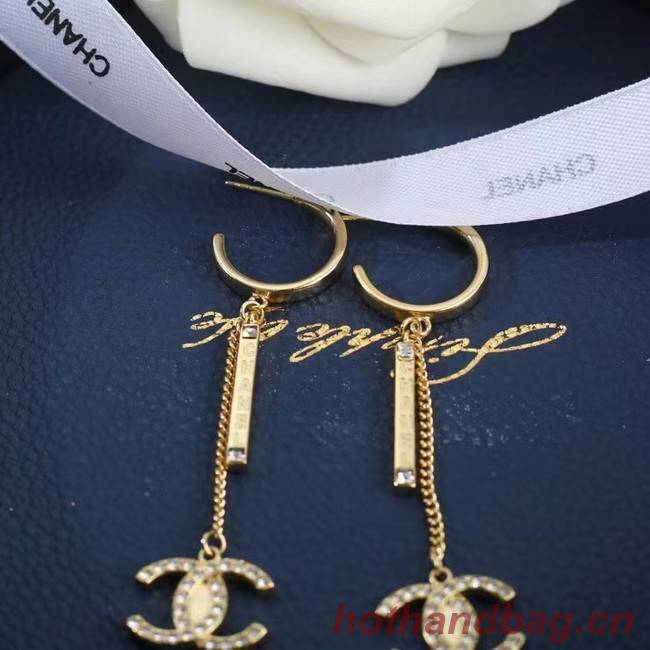 Chanel Earrings CE7003