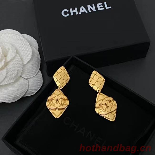 Chanel Earrings CE7011