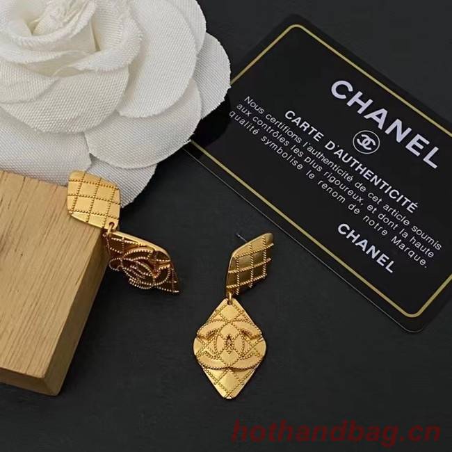 Chanel Earrings CE7011