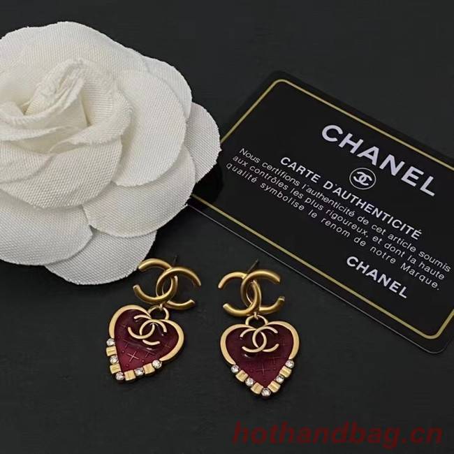 Chanel Earrings CE7013