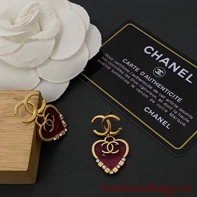 Chanel Earrings CE7013