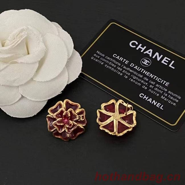 Chanel Earrings CE7014