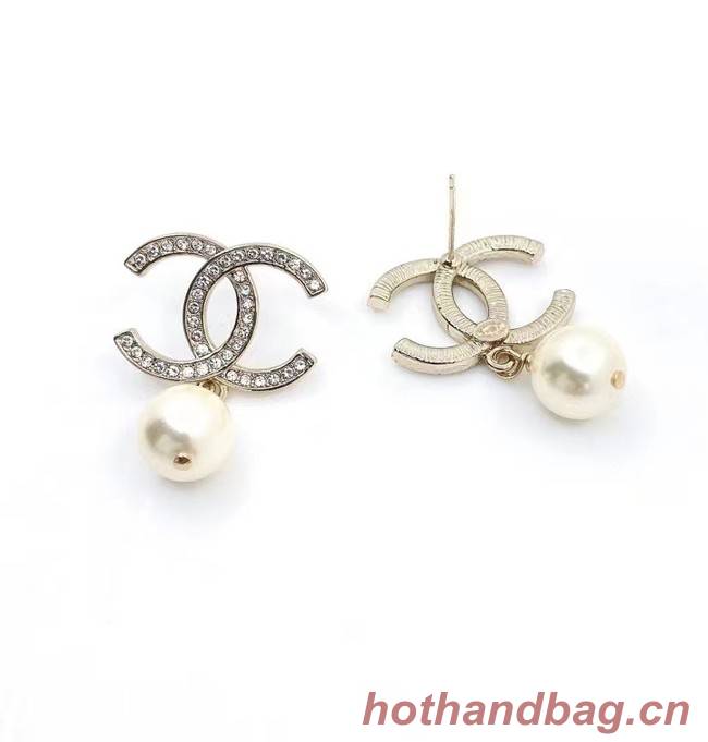 Chanel Earrings CE7015