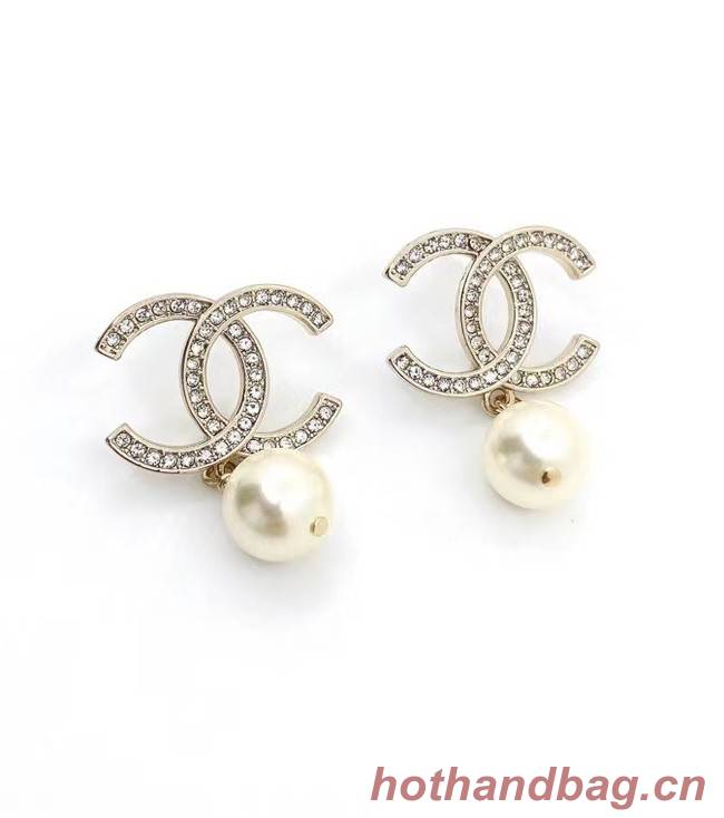 Chanel Earrings CE7015