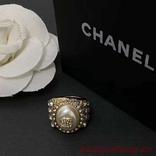 Chanel Ring CE7009