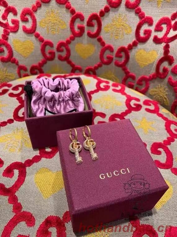 Gucci Earrings CE7004