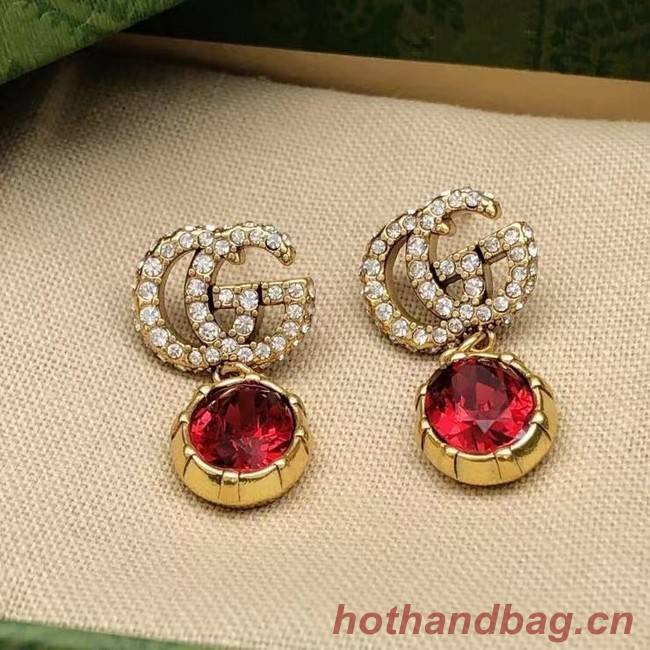 Gucci Earrings CE7008