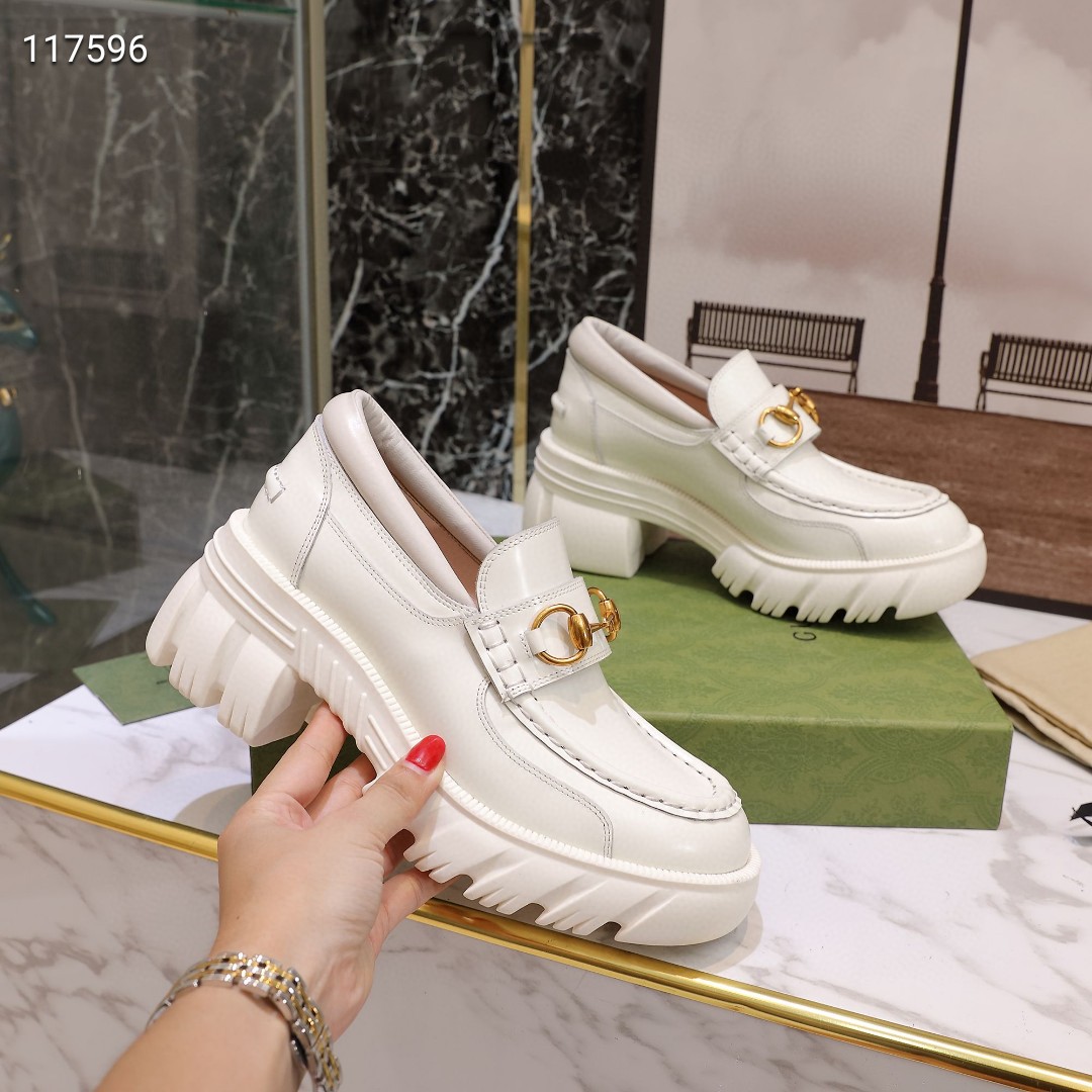 Gucci Shoes GG1747QQ-2