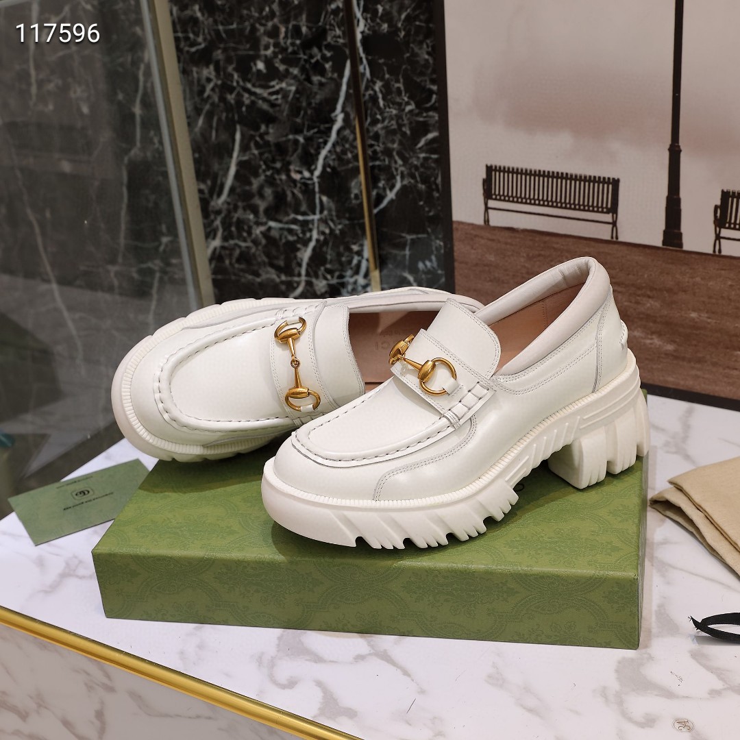 Gucci Shoes GG1747QQ-2