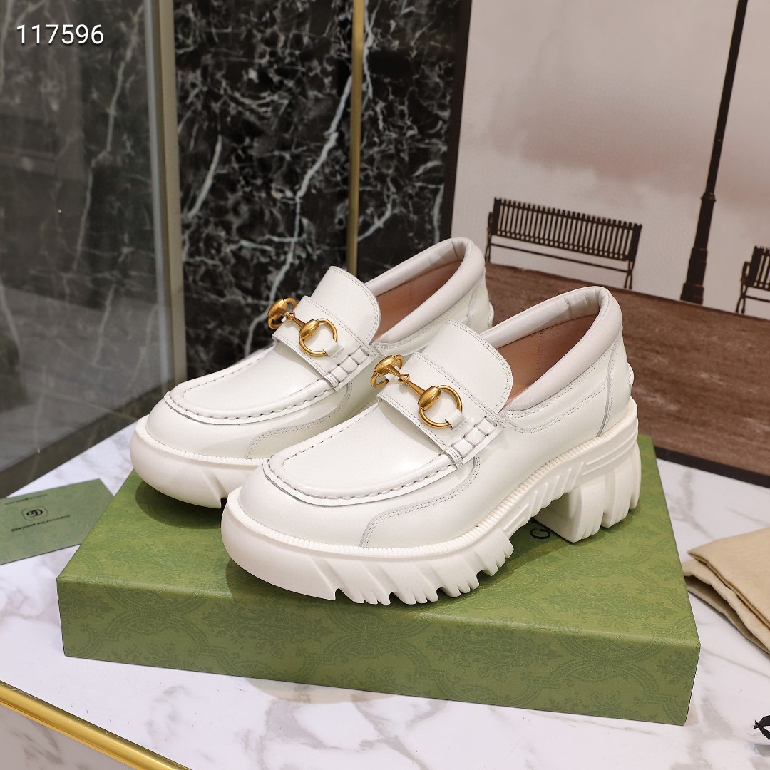 Gucci Shoes GG1747QQ-2