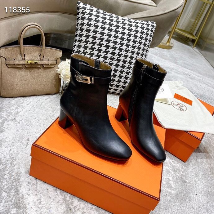 Hermes Shoes HO887HX-2