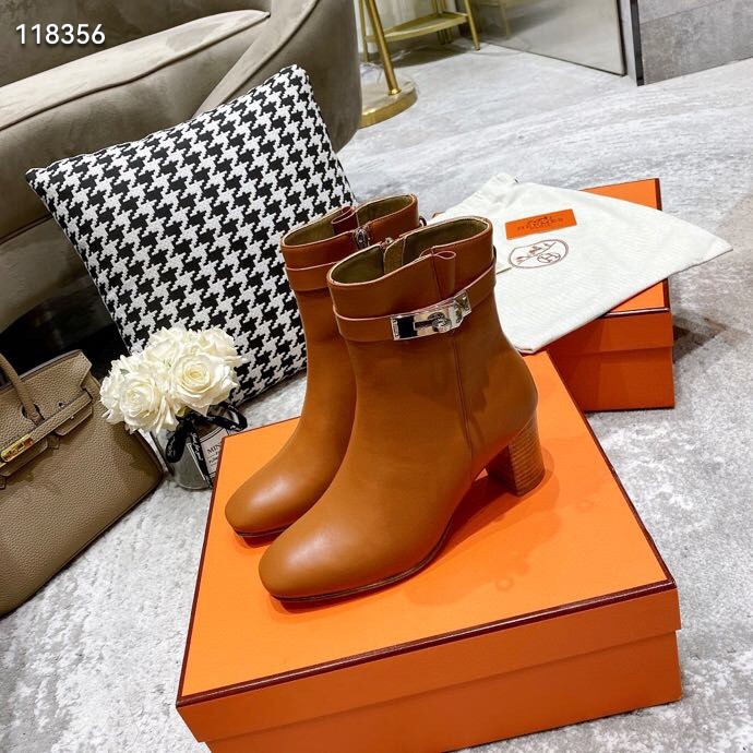 Hermes Shoes HO887HX-3