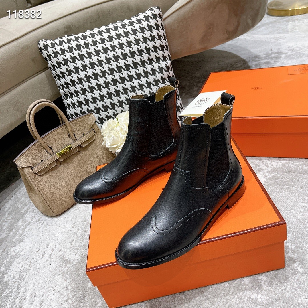 Hermes Shoes HO893HX-2