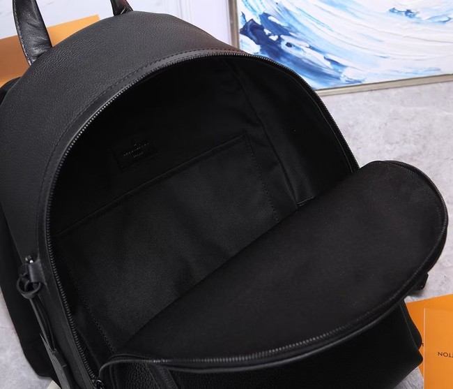 Louis Vuitton BACKPACK M57079 black