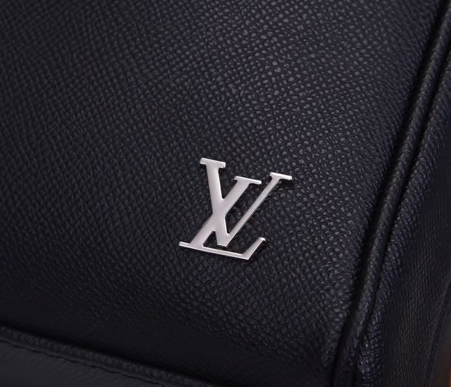 Louis Vuitton PORTE-DOCUMENTS VOYAGE PM M30440 black