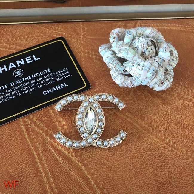 Chanel Brooch CE7038