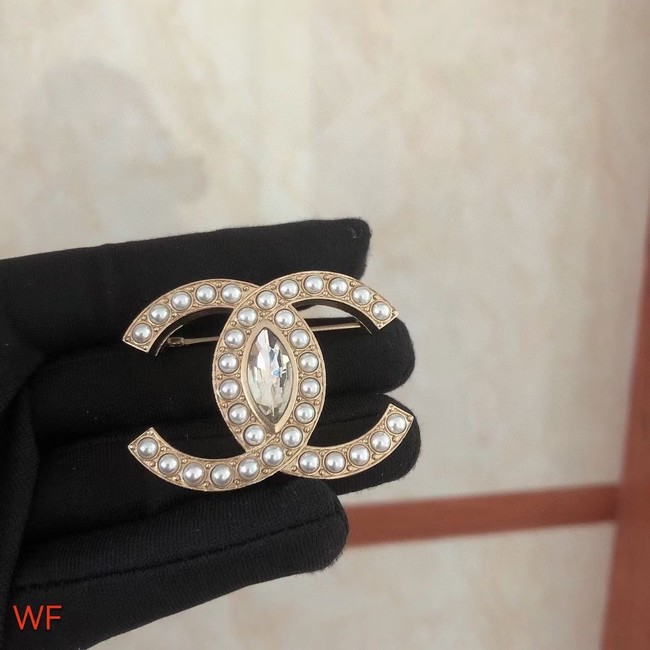 Chanel Brooch CE7038