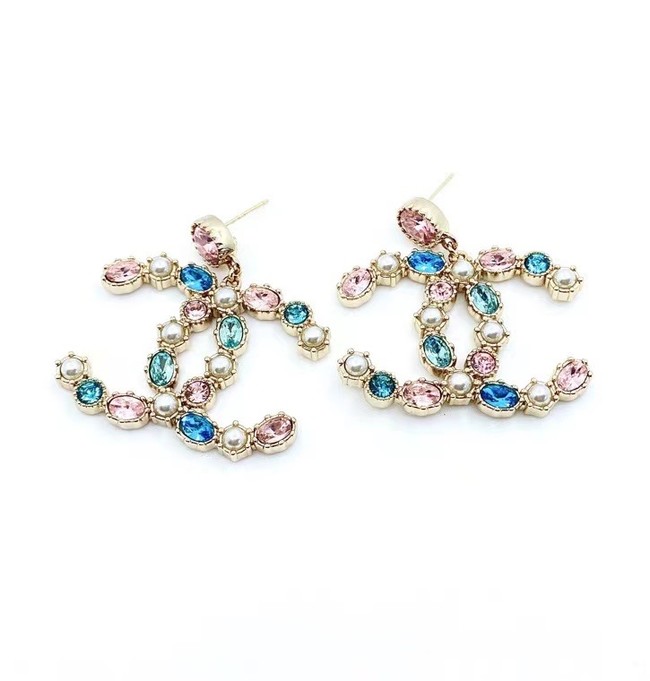 Chanel Earrings CE7019