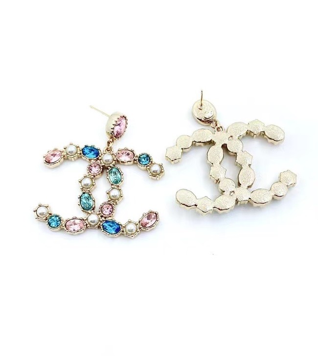 Chanel Earrings CE7019