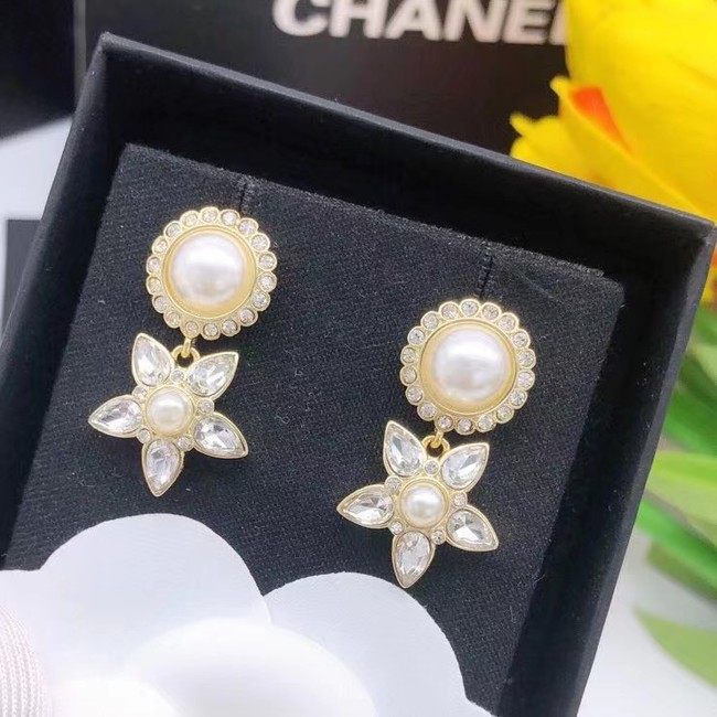 Chanel Earrings CE7022