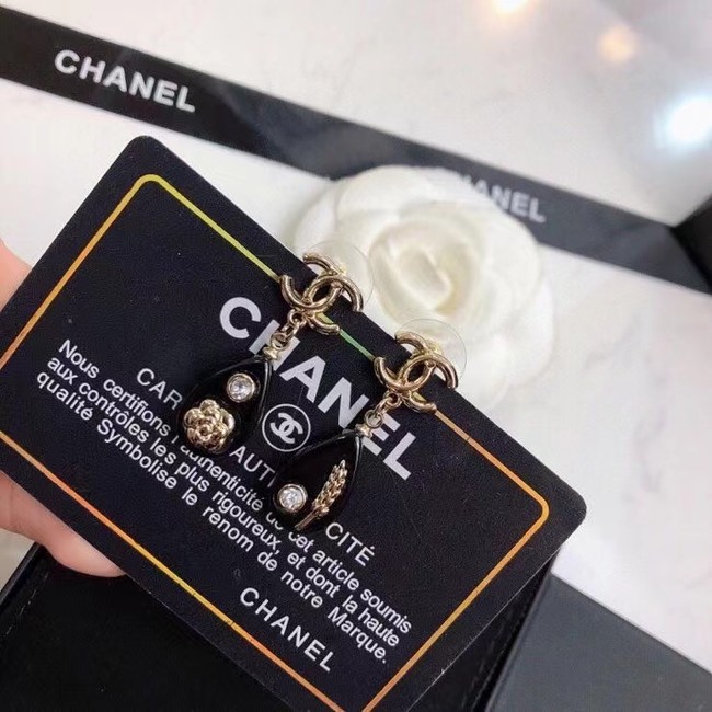 Chanel Earrings CE7031