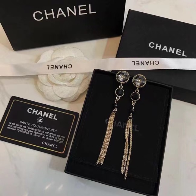 Chanel Earrings CE7032