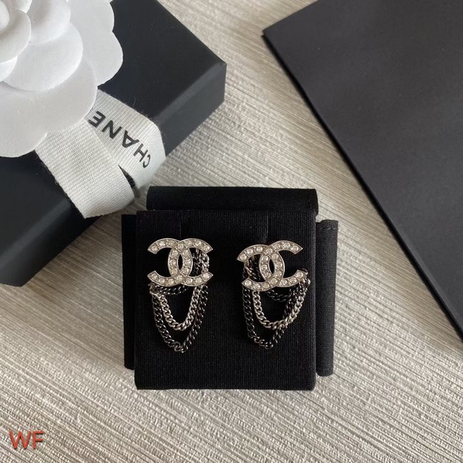 Chanel Earrings CE7037