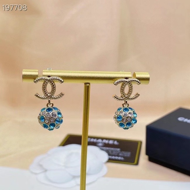 Chanel Earrings CE7050