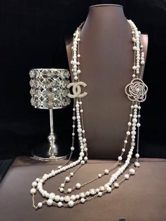 Chanel Necklace CE7025