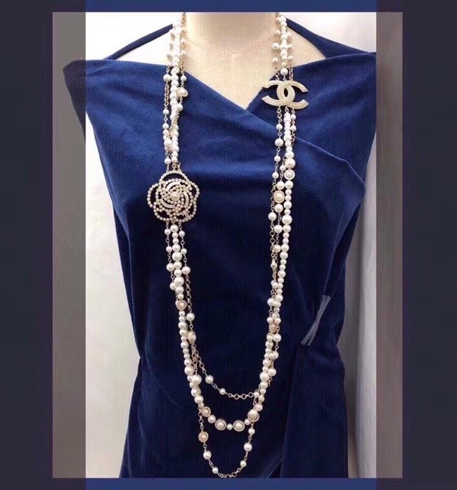 Chanel Necklace CE7025