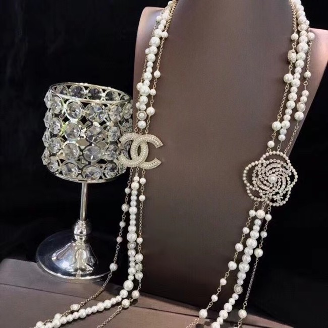 Chanel Necklace CE7025