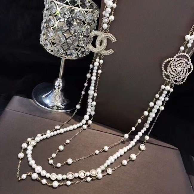 Chanel Necklace CE7025