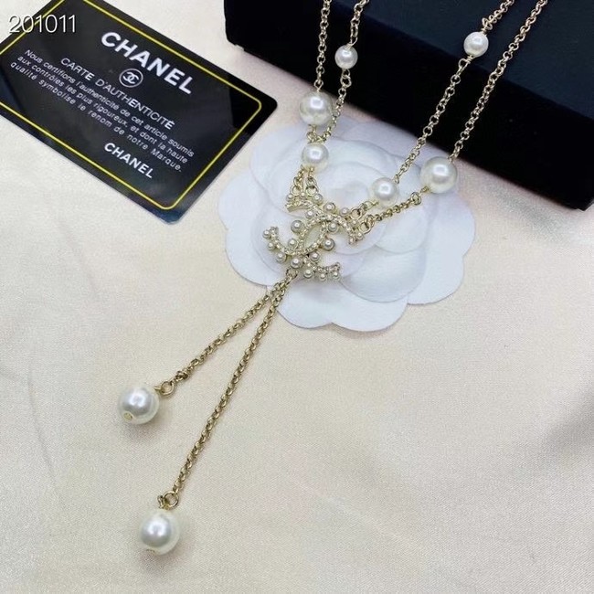 Chanel Necklace CE7052