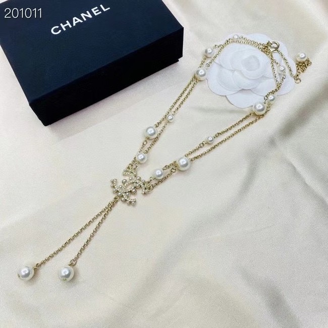 Chanel Necklace CE7052